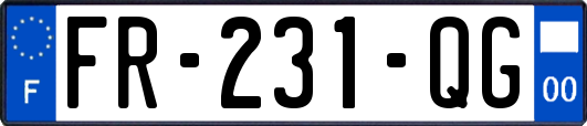 FR-231-QG