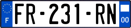 FR-231-RN