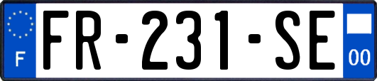 FR-231-SE