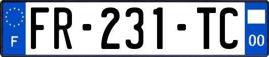 FR-231-TC