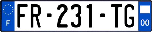 FR-231-TG