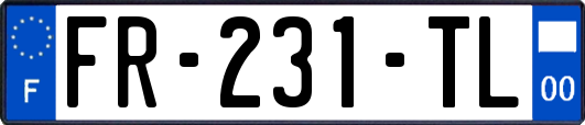 FR-231-TL
