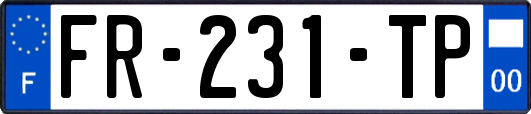 FR-231-TP