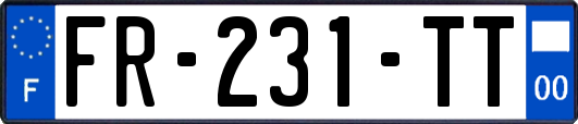FR-231-TT