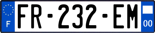 FR-232-EM
