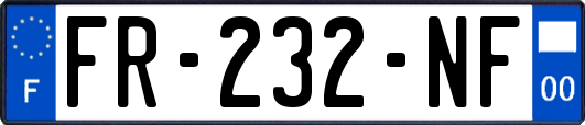 FR-232-NF