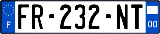 FR-232-NT