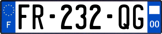 FR-232-QG