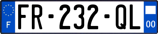 FR-232-QL