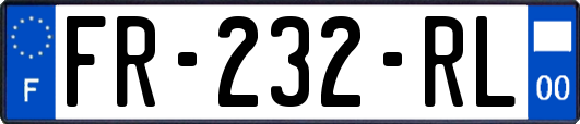 FR-232-RL