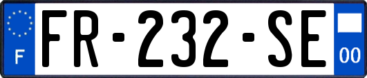 FR-232-SE