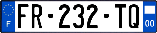 FR-232-TQ