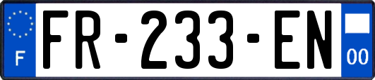 FR-233-EN