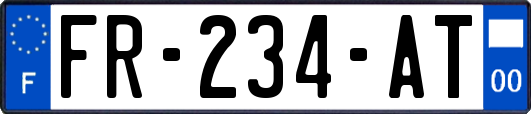 FR-234-AT