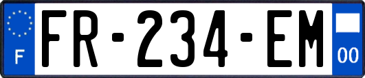 FR-234-EM
