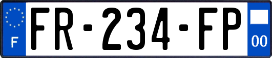 FR-234-FP