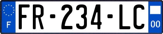 FR-234-LC