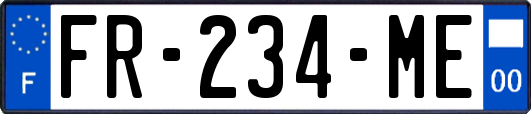 FR-234-ME