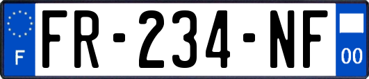 FR-234-NF