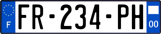 FR-234-PH