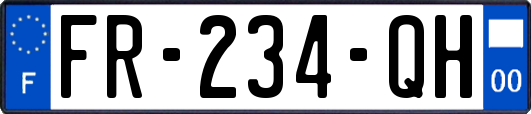 FR-234-QH
