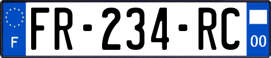 FR-234-RC