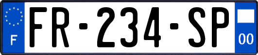 FR-234-SP