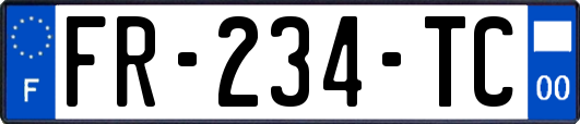 FR-234-TC