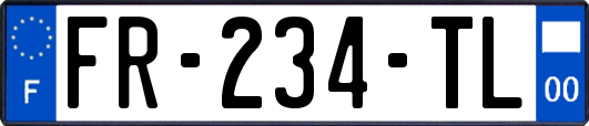 FR-234-TL