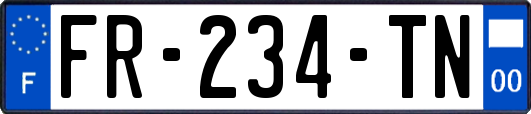 FR-234-TN