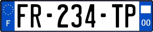 FR-234-TP