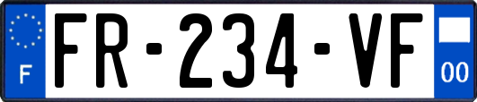 FR-234-VF