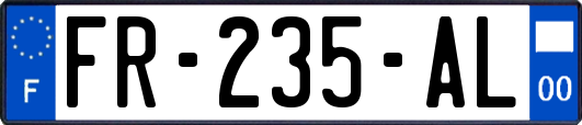 FR-235-AL