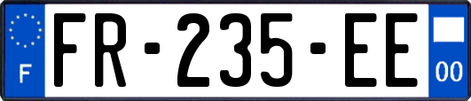FR-235-EE