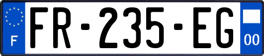 FR-235-EG