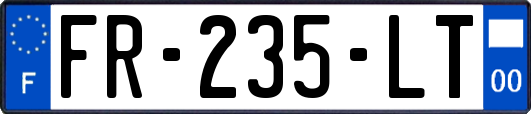 FR-235-LT