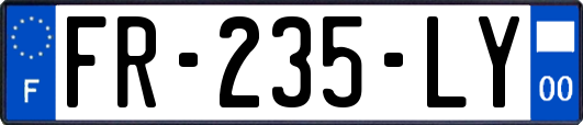 FR-235-LY