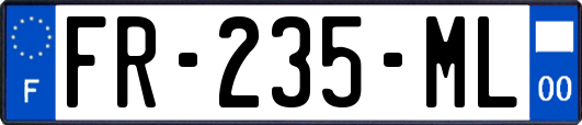 FR-235-ML