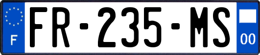 FR-235-MS