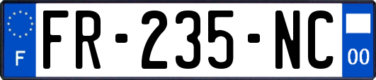 FR-235-NC
