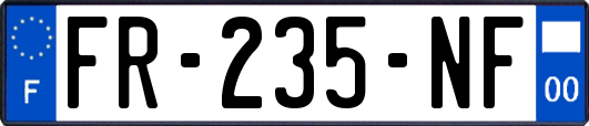 FR-235-NF