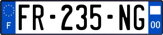 FR-235-NG