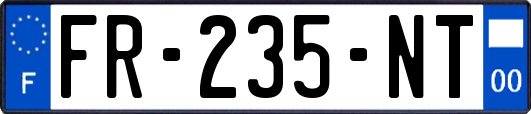 FR-235-NT