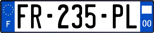 FR-235-PL