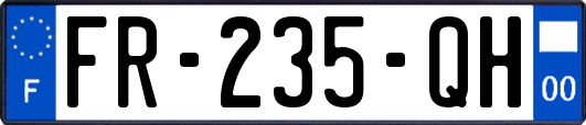 FR-235-QH
