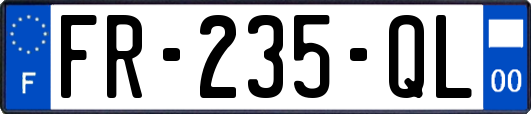 FR-235-QL