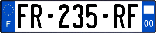 FR-235-RF
