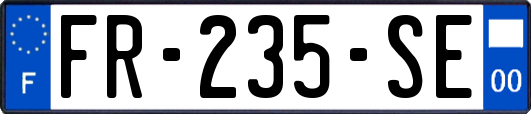 FR-235-SE