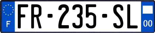 FR-235-SL