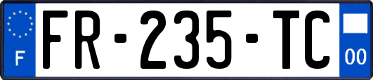 FR-235-TC